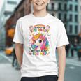 Magical Unicorn 5th Grade Back to School Youth T-Shirt Magical Unicorn 5th Grade Back to School Youth T-Shirt