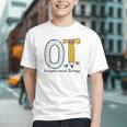 Pediatric Occupational Therapy Paper Pencil Back To School Graphic Youth Pediatric Occupational Therapy Paper Pencil Back To School Graphic Youth