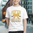 Pencil Bow Fun for 5th Grade! Back to School Youth T-shirt Pencil Bow Fun for 5th Grade! Back to School Youth T-shirt