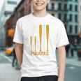 Pirates Baseball Fan Apparel For Sports Enthusiasts Graphic Youth Pirates Baseball Fan Apparel For Sports Enthusiasts Graphic Youth