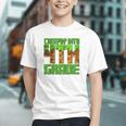 Pixel Gamer Vibes for 4th Grade Back to School Youth T-Shirt