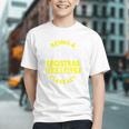 Proud School Registrar Back to School Youth T-Shirt