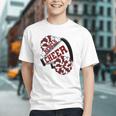 Rebels Cheer Back To School Cheerleading Spirit M Performance Graphic Youth