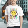 Retro Class Of 2038 Grow With Me Back To School Kindergarten Graphic Youth Retro Class Of 2038 Grow With Me Back To School Kindergarten Graphic Youth