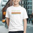 Retro Enrichment Assistant Week Back to School Youth T-shirt Retro Enrichment Assistant Week Back to School Youth T-shirt