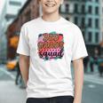 Roar into 3rd Grade! Wild Back to School Youth T-shirt Roar into 3rd Grade! Wild Back to School Youth T-shirt
