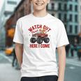 Roaring into 3rd Grade! Mighty Dragon Back to School Youth T-shirt Roaring into 3rd Grade! Mighty Dragon Back to School Youth T-shirt