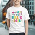 Rocking Pre-K with Bows! Back to School Youth T-shirt Rocking Pre-K with Bows! Back to School Youth T-shirt