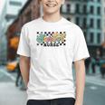 School Health Squad: Back to School Nurse Youth T-Shirt