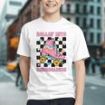Skating Into Kindergarten! Back to School Youth T-Shirt Skating Into Kindergarten! Back to School Youth T-Shirt