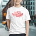 Spike into the Season! Cardinals Back to School Youth T-shirt Spike into the Season! Cardinals Back to School Youth T-shirt