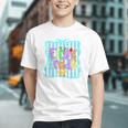 Sweet Coquette Bow 1st Grade Back to School Youth T-Shirt Sweet Coquette Bow 1st Grade Back to School Youth T-Shirt