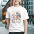 The Final Chapter Begins! Class of 2026 Back to School Youth T-Shirt The Final Chapter Begins! Class of 2026 Back to School Youth T-Shirt