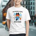 This Episode Called First Grade Back to School Youth T-shirt