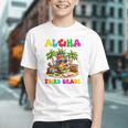 Tropical 3rd Grade Vibes Back to School Youth T-Shirt Tropical 3rd Grade Vibes Back to School Youth T-Shirt