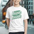 Unleash Your Bulldog Pride! Back to School Youth T-shirt Unleash Your Bulldog Pride! Back to School Youth T-shirt