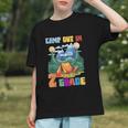 2nd Grade Adventure Awaits! Back to School Youth T-shirt 2nd Grade Adventure Awaits! Back to School Youth T-shirt
