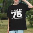 50 Years of Squad Goals! Class of 1975 Youth T-Shirt