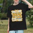 9th Grade Vibes with Pretty Bow Back to School Youth T-Shirt 9th Grade Vibes with Pretty Bow Back to School Youth T-Shirt