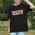 Appreciate Your Behavior Analyst Back to School Youth T-Shirt