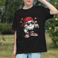 Baseball Drip Ice Cream Valentine’s Day Boys Kids Graphic Youth Baseball Drip Ice Cream Valentine’s Day Boys Kids Graphic Youth