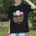 Baseball Lifestyle Baseball Lover Player Baseballer Graphic Youth