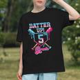Batter Up for 5th Grade! Back to School Youth T-shirt