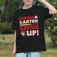 Batter Up for Kindergarten! Back to School Youth T-shirt Batter Up for Kindergarten! Back to School Youth T-shirt