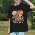 Batter Up for Kindergarten! Baseball Back to School Youth T-shirt Batter Up for Kindergarten! Baseball Back to School Youth T-shirt