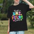 Best Bus Driver Ever Back to School Youth T-shirt