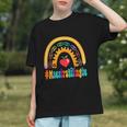 Bilingual Teacher Pride! Back to School Youth T-Shirt Bilingual Teacher Pride! Back to School Youth T-Shirt