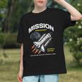Blast Off into 4th Grade! Space Rocket Youth T-Shirt Blast Off into 4th Grade! Space Rocket Youth T-Shirt