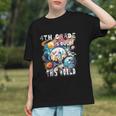 Blast Off to 4th Grade! Astronaut Back to School Youth T-Shirt Blast Off to 4th Grade! Astronaut Back to School Youth T-Shirt