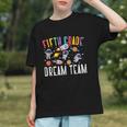 Blast Off with the 5th Grade Dream Team Youth T-Shirt Blast Off with the 5th Grade Dream Team Youth T-Shirt