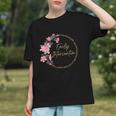 Blooming Minds! Retro Early Intervention Back to School Youth T-Shirt Blooming Minds! Retro Early Intervention Back to School Youth T-Shirt