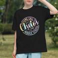 Some Call It Chaos We Call It Middle School Back To School Graphic Youth Some Call It Chaos We Call It Middle School Back To School Graphic Youth