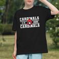 Cardinals Class of 2026 Back to School Youth T-shirt