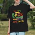 Celebrate Kindergarten! First Day Back to School Youth T-Shirt Celebrate Kindergarten! First Day Back to School Youth T-Shirt