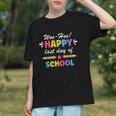 Celebrate School Days! Fun Back to School Youth T-Shirt Celebrate School Days! Fun Back to School Youth T-Shirt