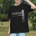 Celebrate Senior Year! Class of 2026 Back to School Youth T-shirt Celebrate Senior Year! Class of 2026 Back to School Youth T-shirt