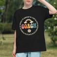 Celebrate Your Coach! Back to School Youth T-shirt Celebrate Your Coach! Back to School Youth T-shirt