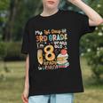 Charming 3rd Grade Magic: Back to School Youth T-Shirt Charming 3rd Grade Magic: Back to School Youth T-Shirt