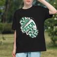 Cheer Loud for the Cougars! Back to School Youth T-shirt Cheer Loud for the Cougars! Back to School Youth T-shirt