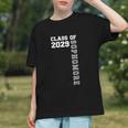 Class Of 2029 Sophomore 2029 Back To School Graphic Youth Class Of 2029 Sophomore 2029 Back To School Graphic Youth