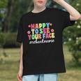 Compassionate Care: School Nurse Back to School Youth T-shirt Compassionate Care: School Nurse Back to School Youth T-shirt