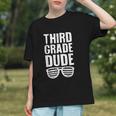 Cool 3rd Grade Dude Back to School Youth T-Shirt Cool 3rd Grade Dude Back to School Youth T-Shirt