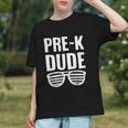 Cool Pre-K Dude Vibes! Back to School Youth T-shirt Cool Pre-K Dude Vibes! Back to School Youth T-shirt