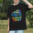 Crush Kindergarten! Monster Truck Back to School Youth T-Shirt Crush Kindergarten! Monster Truck Back to School Youth T-Shirt