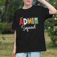 Cute Admin Squad Back to School Office Youth T-Shirt Cute Admin Squad Back to School Office Youth T-Shirt