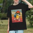 Dab into the First Day! Funny Pencil Back to School Youth T-shirt Dab into the First Day! Funny Pencil Back to School Youth T-shirt